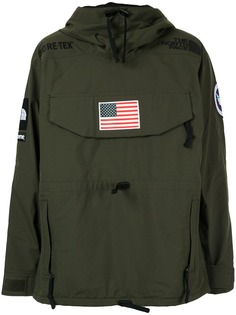 Supreme анорак TNF Expedition