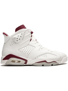 Jordan кроссовки Air Jordan 6 Retro