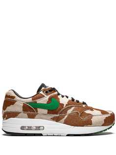 Nike atmos x air max 1 sneakers