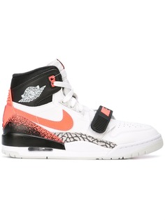 Jordan кроссовки Air Jordan Legacy 312