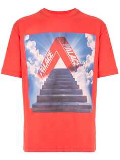 Palace футболка Tri-ternity