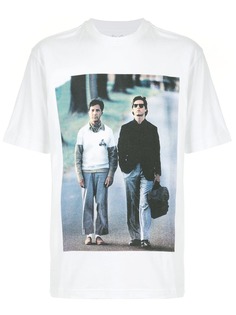 Palace футболка Reign Man