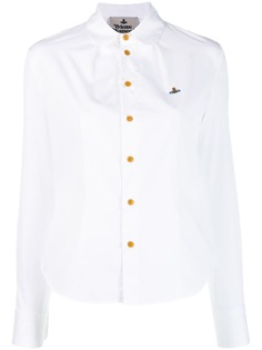 Vivienne Westwood button-up shirt