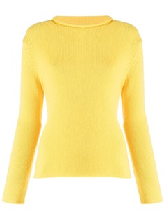 Ermanno Scervino fine knit sweater