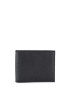 Orciani foldover top wallet