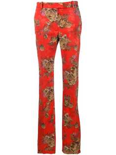 Preen By Thornton Bregazzi Imalsa trousers