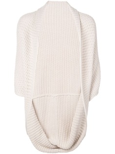 Natori кардиган крупной вязки