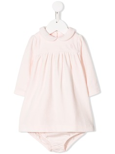 Ralph Lauren Kids empire line dress