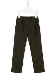 Paul Smith Junior брюки в стиле casual