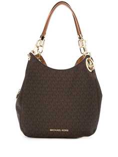 Michael Michael Kors сумка-тоут Lillie с цепочкой