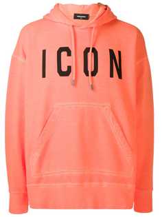 Dsquared2 худи Icon