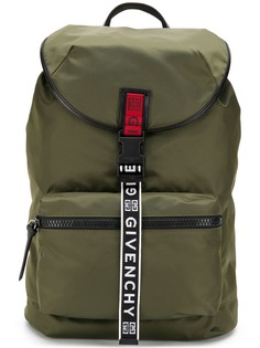 Givenchy рюкзак с логотипом 4G