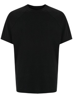 Osklen short sleeved t-shirt