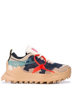 Off-White mountaineer arrow sneakers