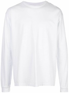 John Elliott crew-neck sweatshirt