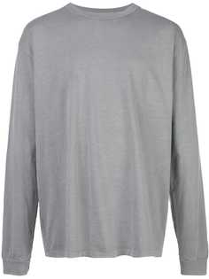 John Elliott crew-neck sweatshirt