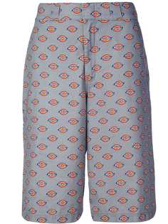 Opening Ceremony x Dickies 1922 shorts