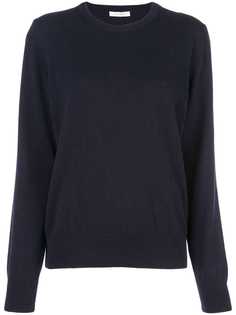 The Row crew-neck sweatshirt