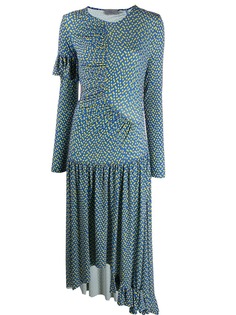Preen By Thornton Bregazzi Ashley long dress