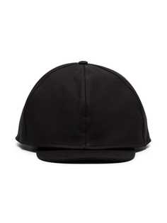 Raf Simons oversized baseball cap