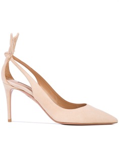 Aquazzura Deneuve pumps