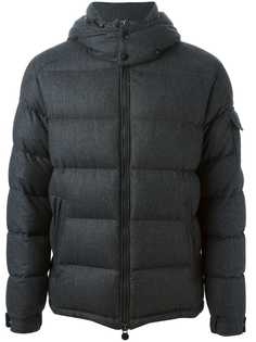 Moncler дутая куртка Montegenevre