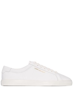 Saint Laurent кеды Andy