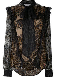 Preen By Thornton Bregazzi Blakely blouse