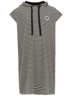Osklen striped long t-shirt