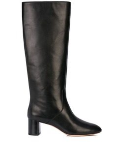 Loeffler Randall Giava boots