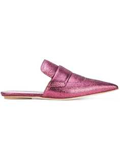 Marni мюли Rising Sabot