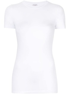 Brunello Cucinelli футболка стандартного кроя