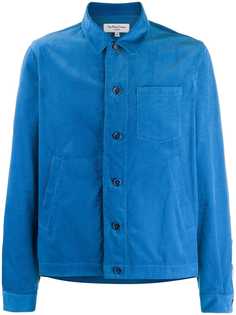 YMC long sleeved corduroy shirt