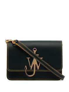 JW Anderson Anchor JW logo shoulder bag