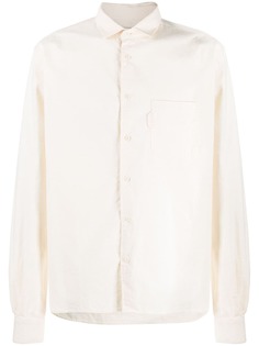 YMC relaxed cotton shirt