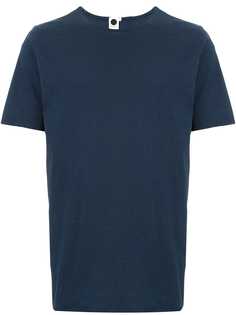 Bassike round neck T-shirt