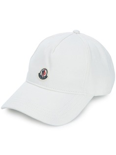 Moncler бейсбольная кепка