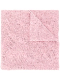 Joseph tweed shawl scarf