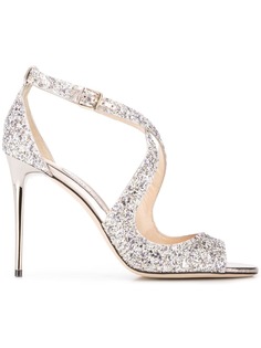 Jimmy Choo босоножки Emily