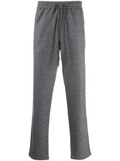 Barena herringbone pattern trousers