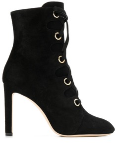 Jimmy Choo ботильоны Blayre 100