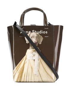 Acne Studios Baker AP S tote bag