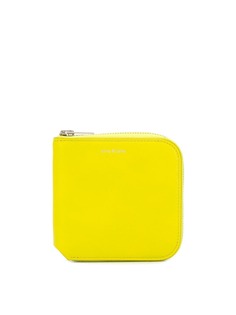 Acne Studios carry-over wallet