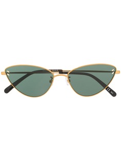 Stella McCartney Eyewear солнцезащитные очки Stella Essentials