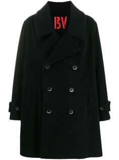 Barena double-breasted coat