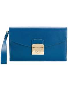 Furla M Metropolis envelope bag