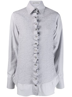 Acne Studios slim-fit shirt
