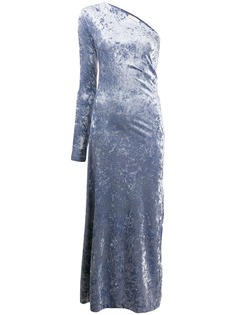 Ssheena Waria evening dress