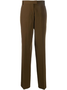 Acne Studios straight-leg trousers