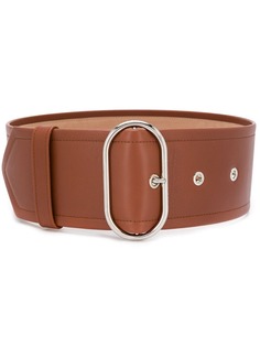 Acne Studios oversized belt